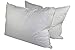 Manchester Mills Down Dreams Standard Size Medium Firm Pillow Set - 2 Pillows