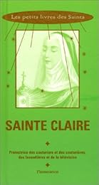 Sainte Claire