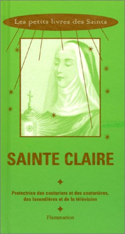 Sainte Claire