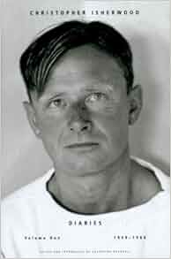 Christopher and his kind picture