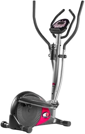 eclipse exercise bike