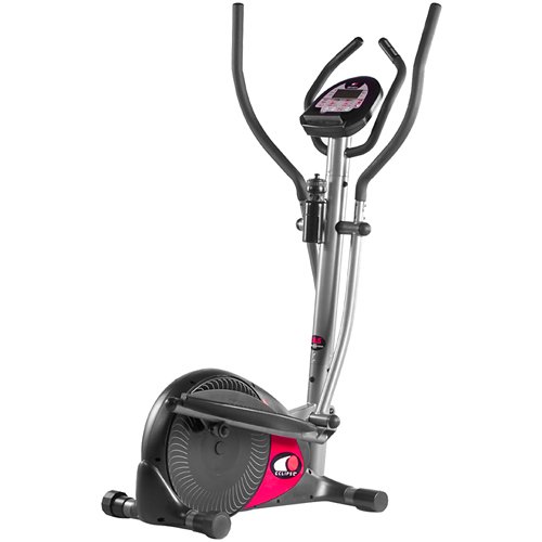 Eclipse 1100 HR/A Elliptical Trainer Pricepulse