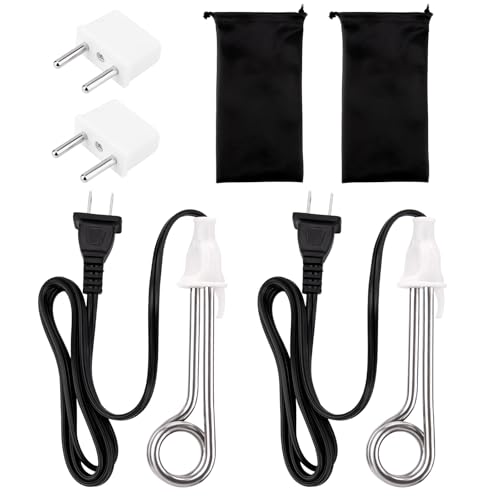 Verplexter W-DX-300 Immersion Heater