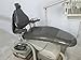 DentalEZ J/V Generation Dental Exam Chair w/ Light & Delivery System