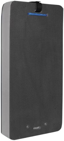 HULL HUGR Modular EVA Fender, 36 x 12 x 3 in., Gray