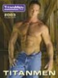 Titanmen 2003 by 