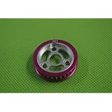 Hobbypower CNC Metal 30t Pulley Gear for Sakura D3 Cs 1/10 Drift Racing Car