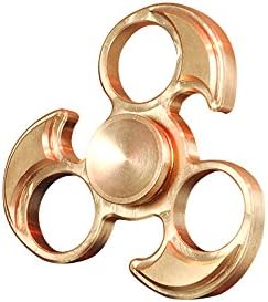 Spinner Fidget Toy,SUMDY Spinners Toy for ADHD, Anxiety, Boredom EDC Helps Focusing ,Up to 5 Mins