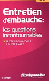 Entretien d'embauche