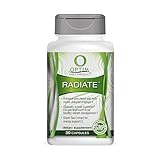 Clinically Proven Ingredients for Advanced Appetite Suppressant and Weight Management. Optim Metabolic Radiate for Increased Energy and to Curb Stress Induced Cravings (30 caps)