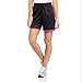 Danskin Now Women's Long Mesh Shorts