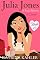 Livro Julia Jones - Os Anos da Adolescência - Livro 10: A Decisão