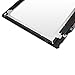 LCDOLED Replacement 14 inches HD 1366x768 LCD Touch Screen Digitizer Assembly Bezel with Board for HP Pavilion x360 14-ba000 14-ba100 14m-ba000 14m-ba100 14m-ba013dx 14m-ba015dx 14-ba110nr 14-ba175nr