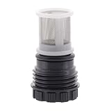 Water Filter Assembly