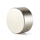 Neodymium Magnet,Round 40x20mm/1.57