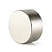 Neodymium Magnet,Round 40x20mm/1.57