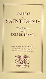 L' Abbaye de Saint-Denis