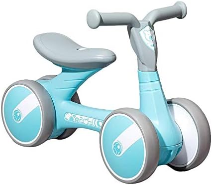 ベビーバランスペダルなし自転車 男の子と1 3歳の子供用玩具に適し