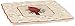 Lenox Winter Greetings Pierced Trivet,Ivory