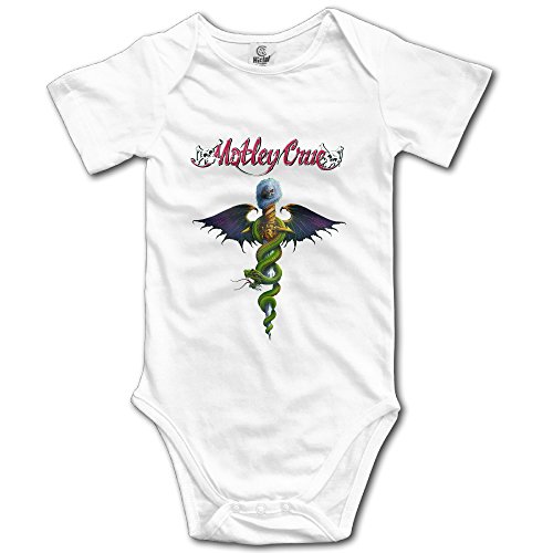 motley crue onesie