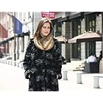 Clearance!Adelaqueen Women's Fabulous Faux Fur Infinity Scarf Multiple Colors Clearance!Adelaqueen Women's Fabulous Faux Fur Infinity Scarf Multiple Colors