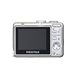 Pentax Optio E10