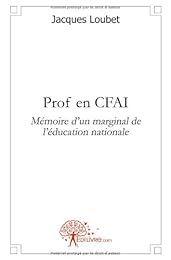 Prof en centre de formation d'apprentis