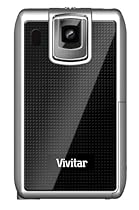 Vivitar DVR-560G 5.2 MegaPixel 6-in-1 Multi-Functional Camera with 2.0