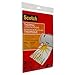 Scotch Thermal Laminating Pouches, Letter Size Laminating Sheets 8.9 x 11.4-Inches, 3 mil Thick, 20-Pack