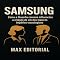 Livro Samsung: Como a filosofia coreana influenciou a criação de um dos maiores impérios tecnológicos (GRANDES MARCAS (Aprendizado Rumo ao Sucesso))
