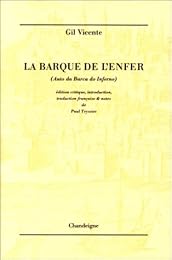 La  barque de l'enfer