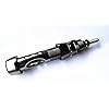 GPP-Bowfishing-Fly-Fishing-Heavy-Duty-GPP-Aluminum-Spinning-Reel-Mount-Anchor-Reel-Seat-Set