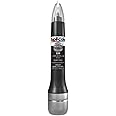 Dupli-Color EAGM05920 Scratch Fix All-In-1 Exact-Match Automotive Touch-Up Paint – General Motors Black – 0.25 oz. Paint Pen