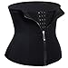 Waist Trainer Cincher Corset Top Slimming Body Shaper for Women Weight Loss Sport Fat Burner