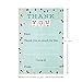 Hallmark Kids Fill in the Blank Thank You Cards (20 Cards with Envelopes)