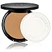 SHANY Two Way Foundation, Oil - Free, Talc Free, Wet/Dry - RICH SAND