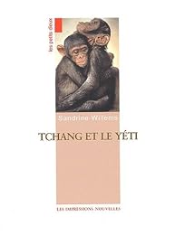 Tchang et le yéti