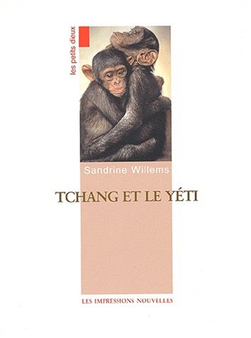 Tchang et le yéti