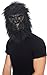 Smiffys Gorilla Mask