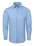 Amanti Slim Fit Dress Shirt Convertible Cuff