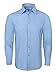 Amanti Slim Fit Dress Shirt Convertible Cuff