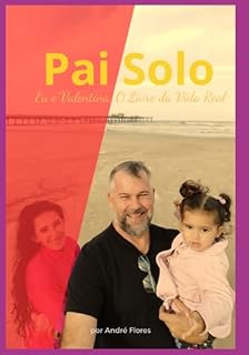 Livro Pai Solo