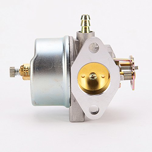 Carburetor for Snow blower 7HP 8HP Toro Ariens MTD Sears Tecumseh Carb 632334A 632234 HM70 HM80 HMSK80 HMSK90 Engines with Gasket