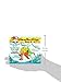 Geronimo Stilton: Books 4-6: #4: I'm Too Fond of My Fur; #5: Four Mice Deep in the Jungle; #6: Paws Off, Cheddarface!