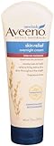 Aveeno Intense Relief Overnight Cream - 7.3 oz - 2 pk