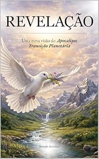 Livro REVELAÇÃO: TRANSIÇÃO PLANETÁRIA