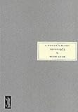 "A Woman's Place 1910-1975" av Ruth Adam