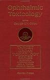Ophthalmic Toxicology, , 0881679399