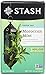 Stash Tea Moroccan Mint Green Tea - Caffeinated, Non-GMO Project Verified Premium Tea with No Artificial Ingredients, 20 Count (Pack of 6) - 120 Bags Total