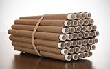Mason Bee Guard Tubes and Inserts - 40 pack